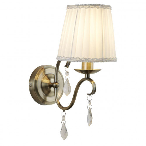 бра arte lamp innamorata a2313ap-1ab в Армавире