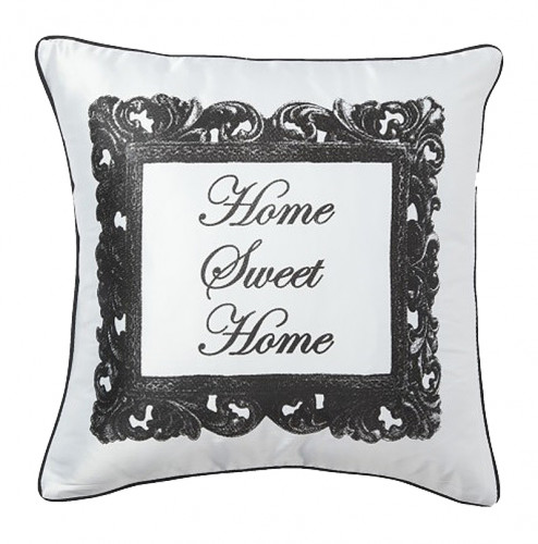 подушка с надписью home sweet home в Армавире