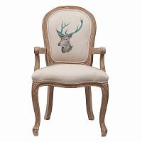 стул deer с рисунком в Армавире