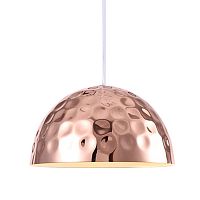 подвесной светильник dome l copper от delight collection в Армавире