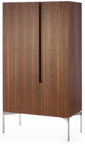 шкаф hat cabinet коричневый в Армавире