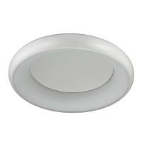 потолочный светодиодный светильник odeon light rondo 4063/40cl в Армавире