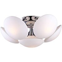 потолочная люстра arte lamp soffione a2550pl-6cc в Армавире