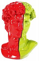 скульптура antique dominoes red & green в Армавире