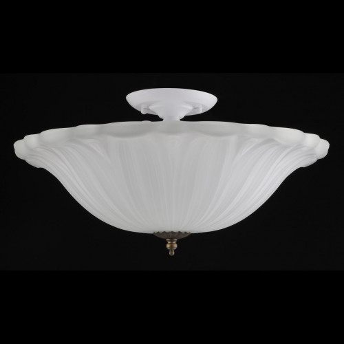 потолочный светильник crystal lux sophia pl6 d500 в Армавире