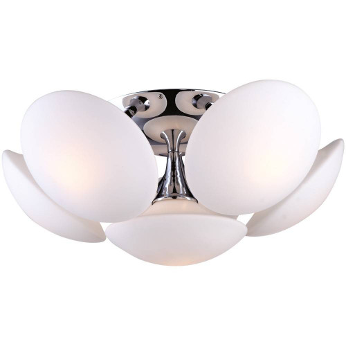 потолочная люстра arte lamp soffione a2550pl-6cc в Армавире