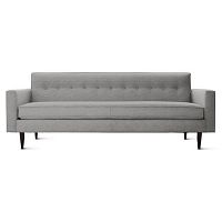 диван bantam sofa большой светло-серая шерсть р в Армавире