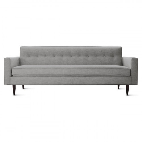 диван bantam sofa большой светло-серая шерсть р в Армавире