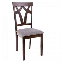 стул деревянный star dirty oak / light grey в Армавире