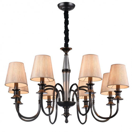 подвесная люстра newport 3268/c в Армавире