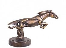статуэтка jumping horse в Армавире