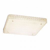 потолочный светодиодный светильник silver light new retro 839.55.7 в Армавире