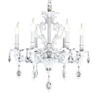 подвесная люстра omnilux senis oml-74713-06 в Армавире