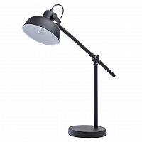 настольная лампа mw-light акцент 680030401 в Армавире