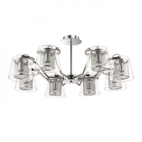 потолочная люстра lumion furtado 3617/8c хром в Армавире