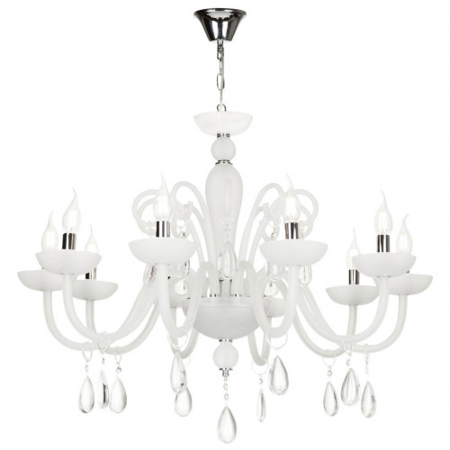 подвесная люстра maytoni cecilia dia011pl-10w в Армавире
