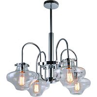 подвесная люстра divinare alveare 7108/02 sp-4 в Армавире