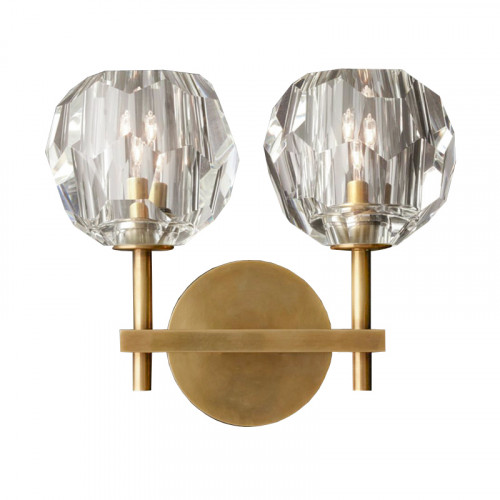 настенный светильник boule de cristal wall в Армавире
