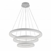 подвесной светодиодной светильник citilux юпитер cl730150rs в Армавире