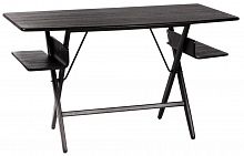 стол письменный desk черный дуб в Армавире