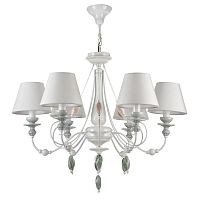 подвесная люстра maytoni adelia arm540-06-w в Армавире