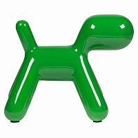 детское кресло puppy chair small зеленое в Армавире