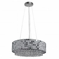 подвесная люстра lightstar bezazz 743164 в Армавире