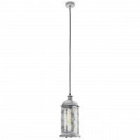 подвесной светильник eglo vintage 49216 в Армавире