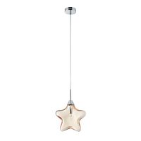 подвесной светильник maytoni star mod246-pl-01-am в Армавире