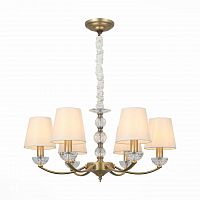 подвесная люстра st luce miscela sl812.303.06 в Армавире