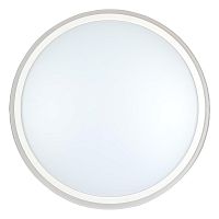 потолочный светодиодный светильник idlamp chiara 378/50pf-ledwhite в Армавире