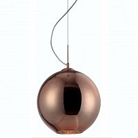 подвесной светильник mantra crystal bronze 4615 в Армавире