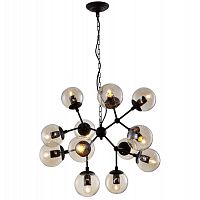 подвесная люстра crystal lux medea sp12 в Армавире