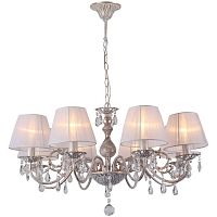 подвесная люстра omnilux bantine oml-53203-08 в Армавире