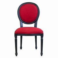 стул miro red красный, черный. в Армавире