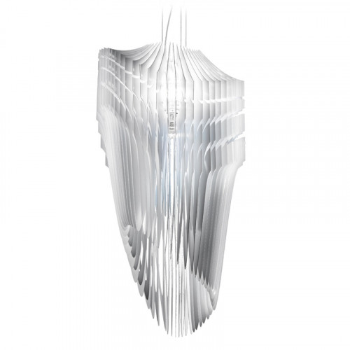 подвесной светильник avia small white от slamp в Армавире