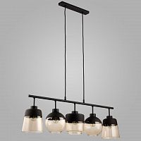 подвесной светильник tk lighting amber 2382 amber в Армавире