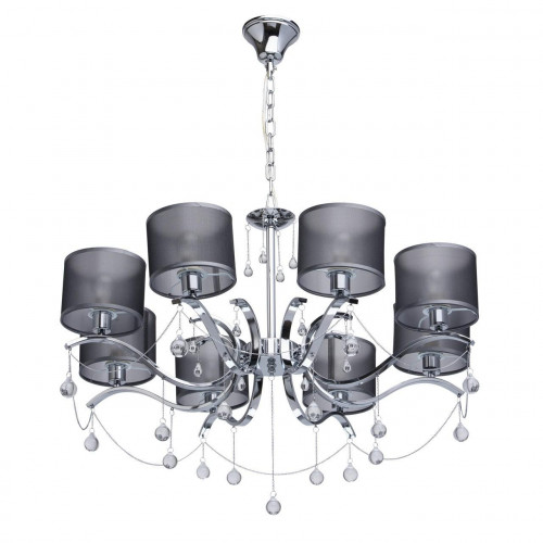 подвесная люстра mw-light федерика 82 379019108 в Армавире