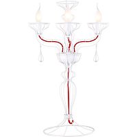 настольная лампа arte lamp artefact a3225lt-3wh в Армавире