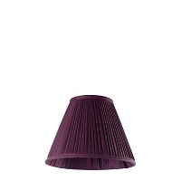 абажур empire от eichholtz 25*19 фиолетовый в Армавире