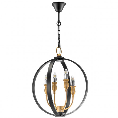 подвесная люстра lightstar cero 731247 в Армавире