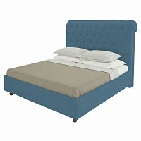 кровать большая 200х200 sweet dreams морская волна в Армавире