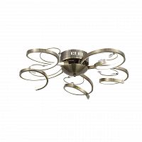 потолочная светодиодная люстра st luce mieleno sl399.312.05 в Армавире