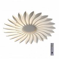 потолочный светодиодный светильник st luce girasole sl836.502.24 в Армавире