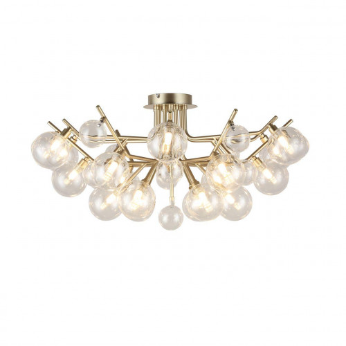 потолочная люстра favourite lash 2524-18u в Армавире