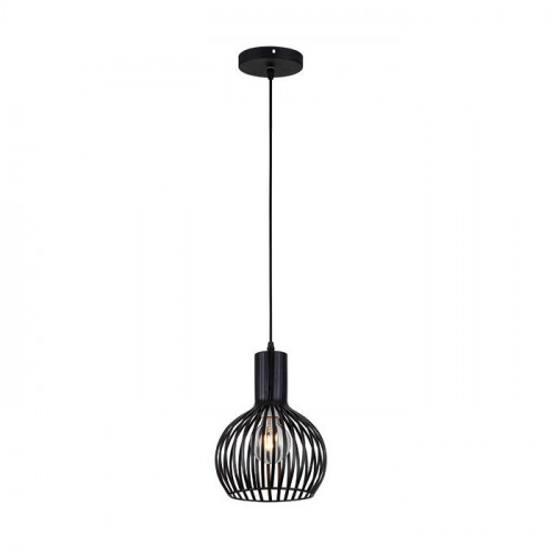 подвесной светильник odeon light luvi 3380/1a в Армавире