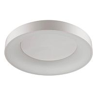 потолочный светодиодный светильник odeon light sole 4062/80cl в Армавире