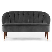 диван clouds couch прямой серый в Армавире