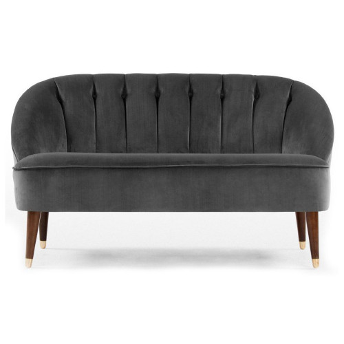 диван clouds couch прямой серый в Армавире
