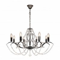 подвесная люстра silver light antoinette 726.59.8 в Армавире